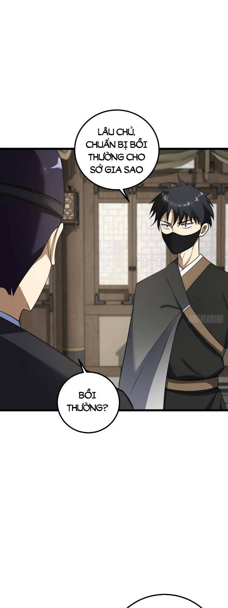 Ta Ở Nhà 100 Năm Khi Ra Ngoài Đã Vô Địch Chapter 22 - 18