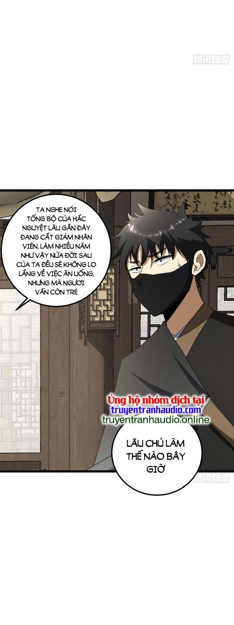 Ta Ở Nhà 100 Năm Khi Ra Ngoài Đã Vô Địch Chapter 22 - 21