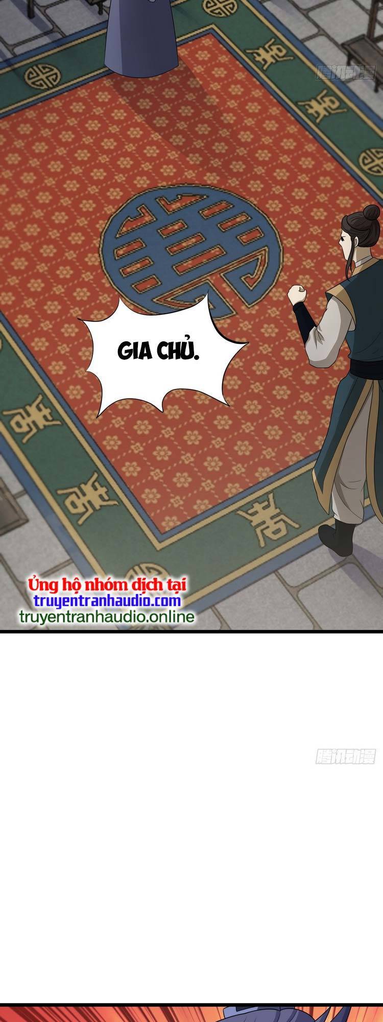 Ta Ở Nhà 100 Năm Khi Ra Ngoài Đã Vô Địch Chapter 23 - 2