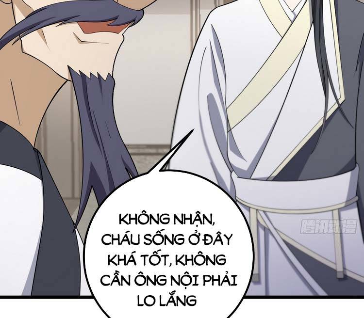 Ta Ở Nhà 100 Năm Khi Ra Ngoài Đã Vô Địch Chapter 23 - 34