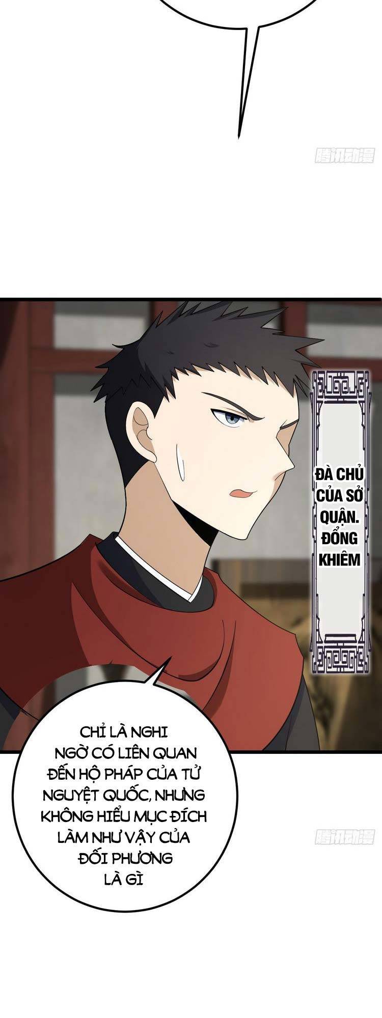 Ta Ở Nhà 100 Năm Khi Ra Ngoài Đã Vô Địch Chapter 24 - 19