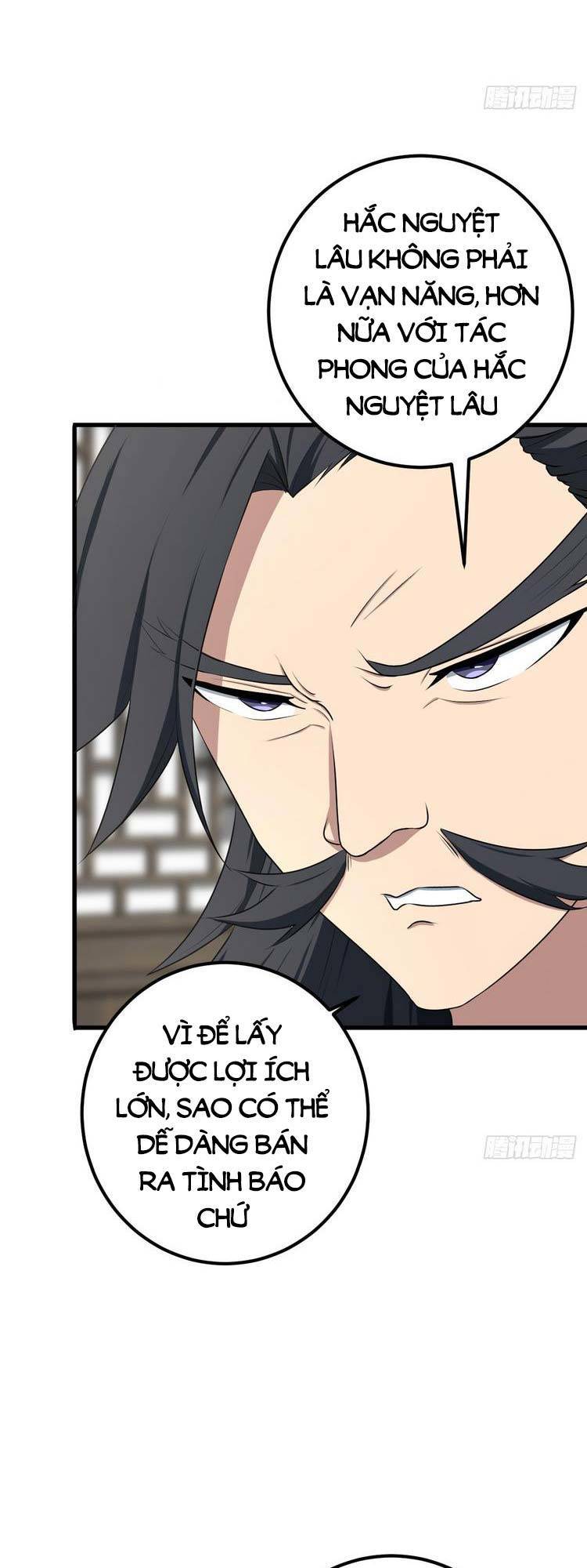 Ta Ở Nhà 100 Năm Khi Ra Ngoài Đã Vô Địch Chapter 24 - 23