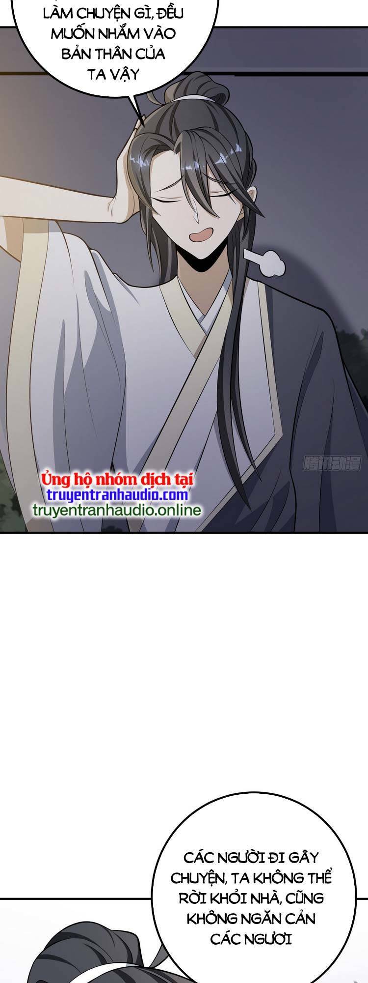 Ta Ở Nhà 100 Năm Khi Ra Ngoài Đã Vô Địch Chapter 25 - 18