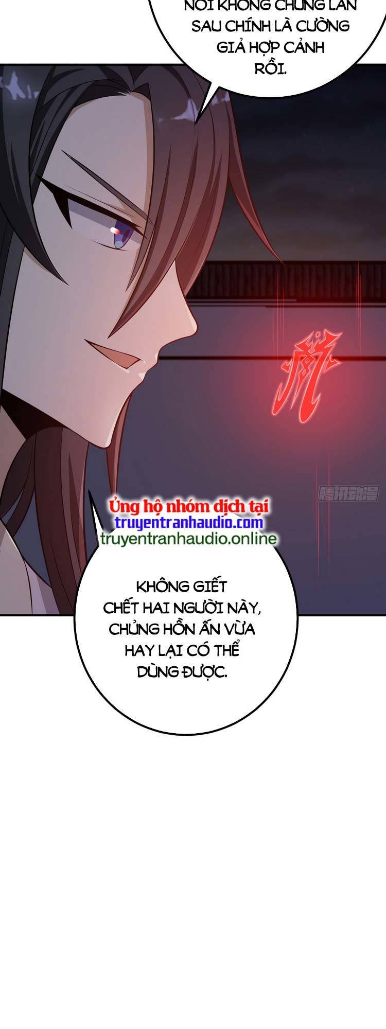 Ta Ở Nhà 100 Năm Khi Ra Ngoài Đã Vô Địch Chapter 25 - 20