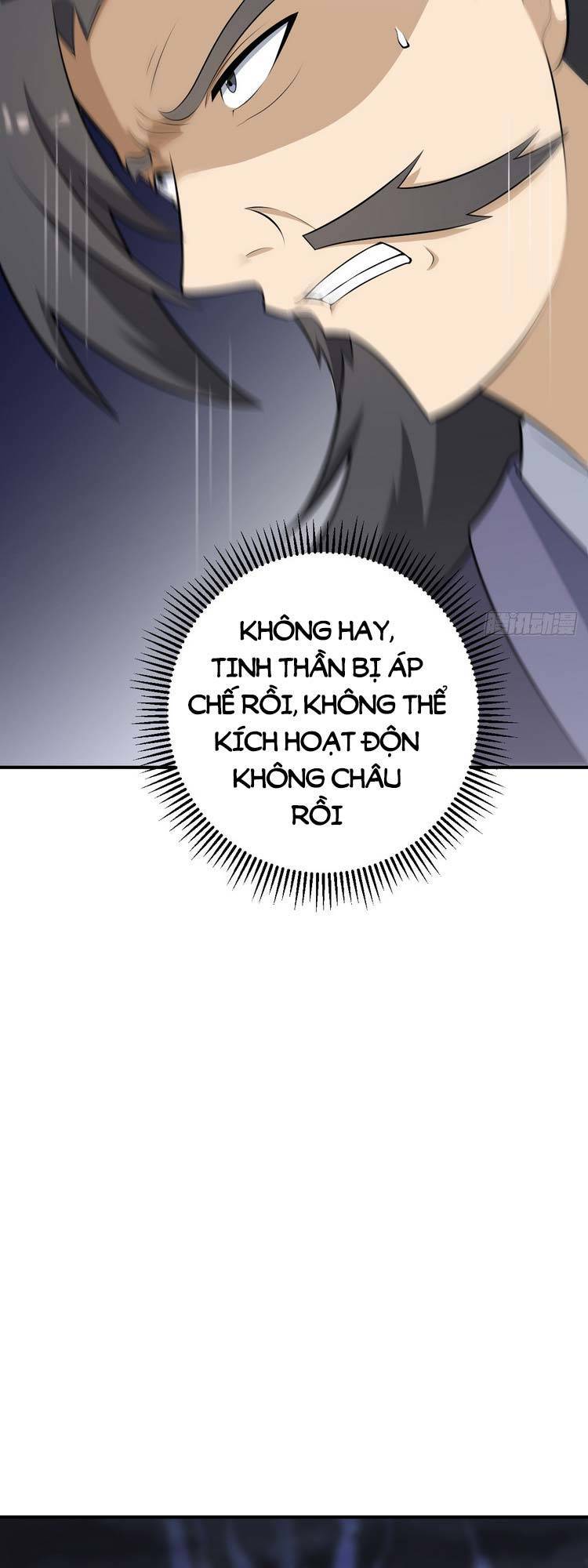 Ta Ở Nhà 100 Năm Khi Ra Ngoài Đã Vô Địch Chapter 25 - 26
