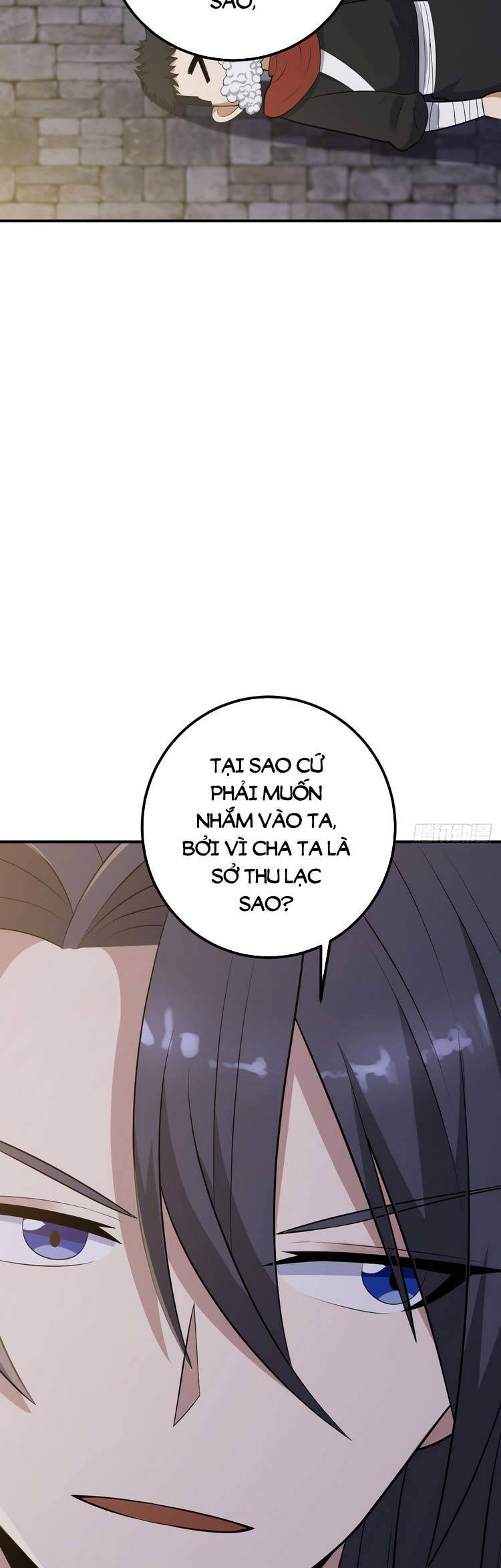 Ta Ở Nhà 100 Năm Khi Ra Ngoài Đã Vô Địch Chapter 25 - 32