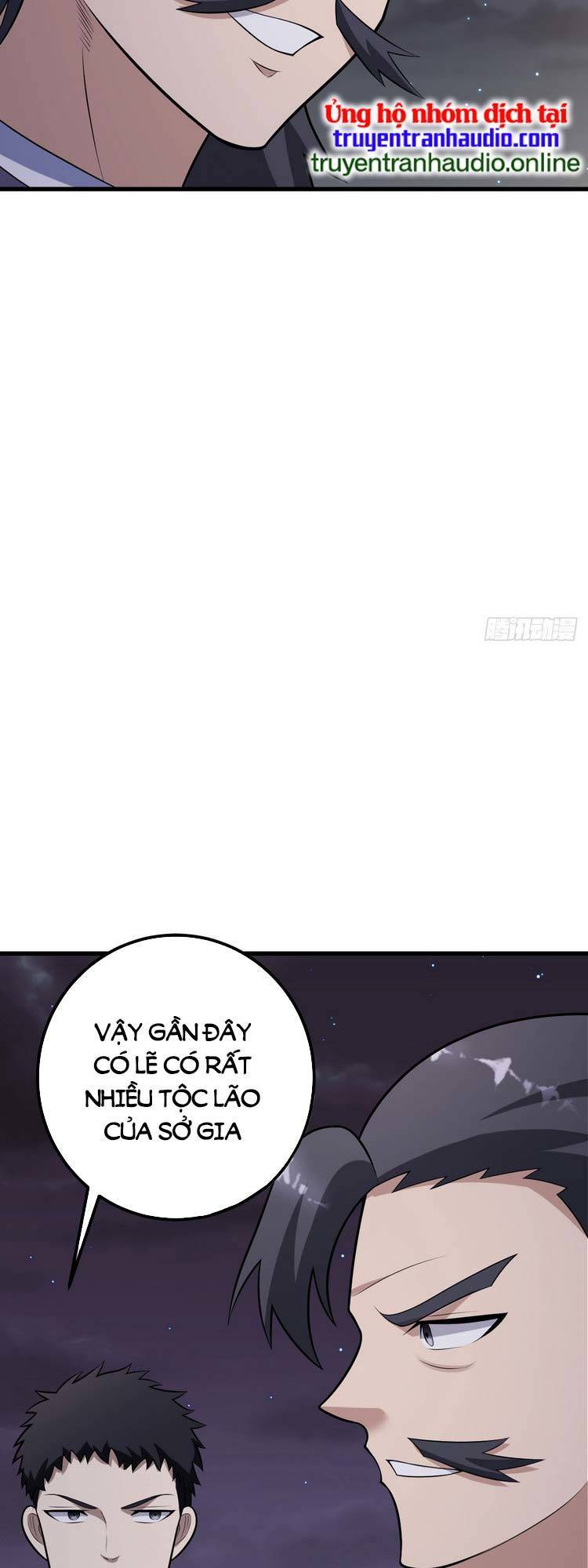 Ta Ở Nhà 100 Năm Khi Ra Ngoài Đã Vô Địch Chapter 25 - 5