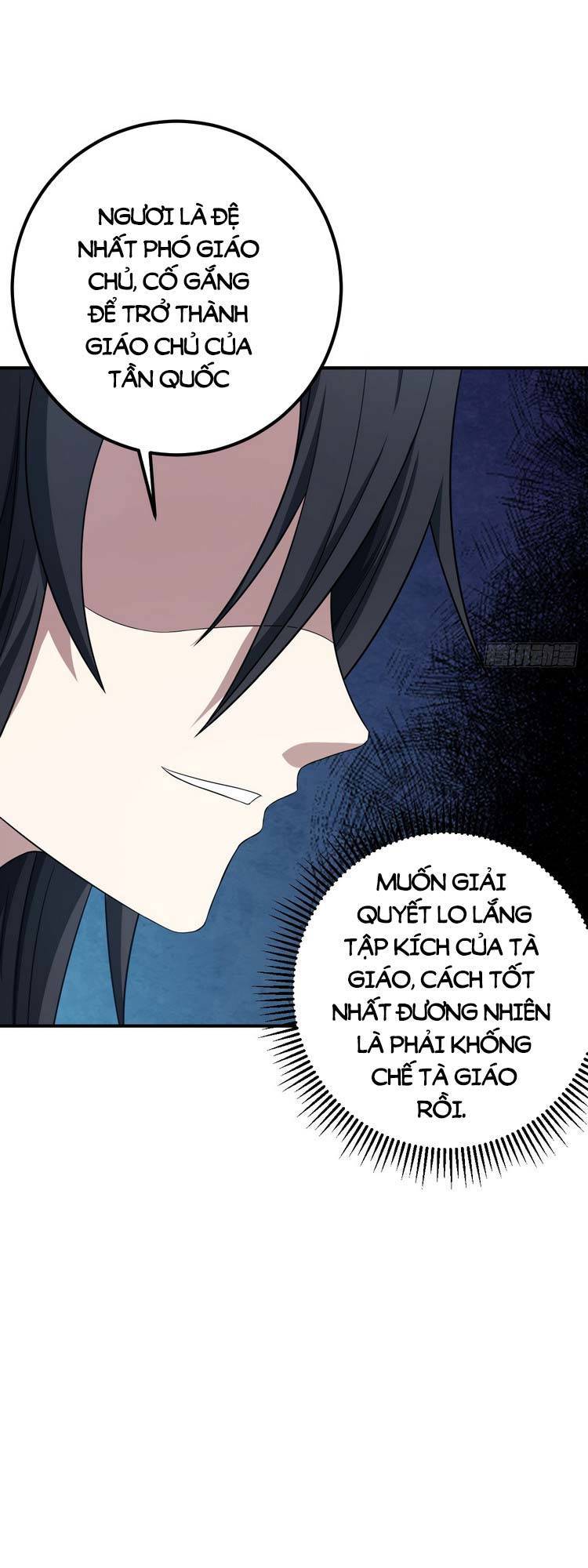 Ta Ở Nhà 100 Năm Khi Ra Ngoài Đã Vô Địch Chapter 26 - 24