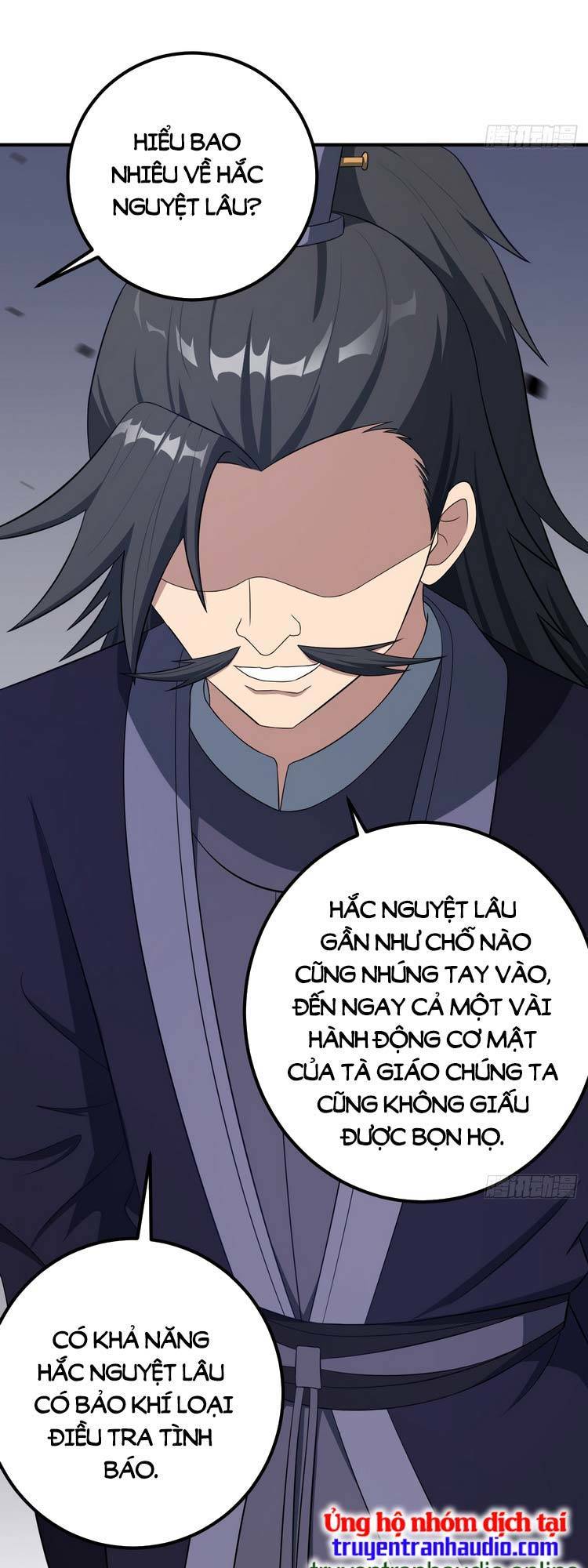 Ta Ở Nhà 100 Năm Khi Ra Ngoài Đã Vô Địch Chapter 26 - 25