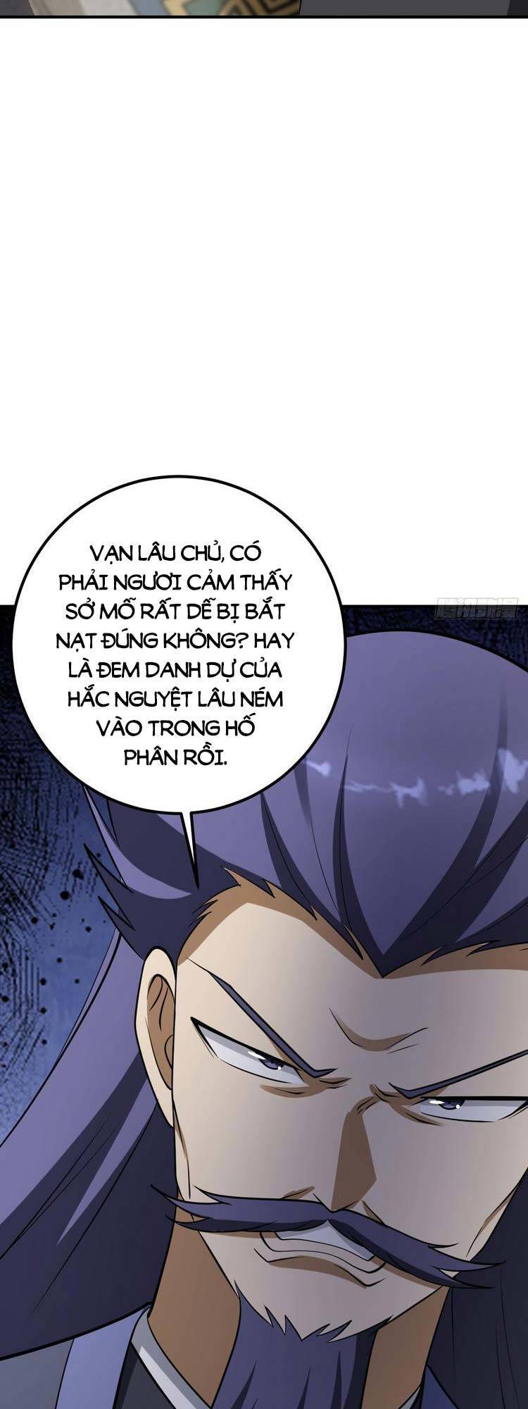 Ta Ở Nhà 100 Năm Khi Ra Ngoài Đã Vô Địch Chapter 27 - 3