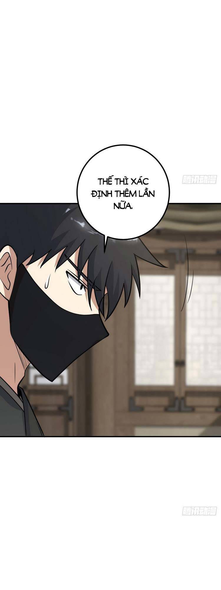 Ta Ở Nhà 100 Năm Khi Ra Ngoài Đã Vô Địch Chapter 28 - 11