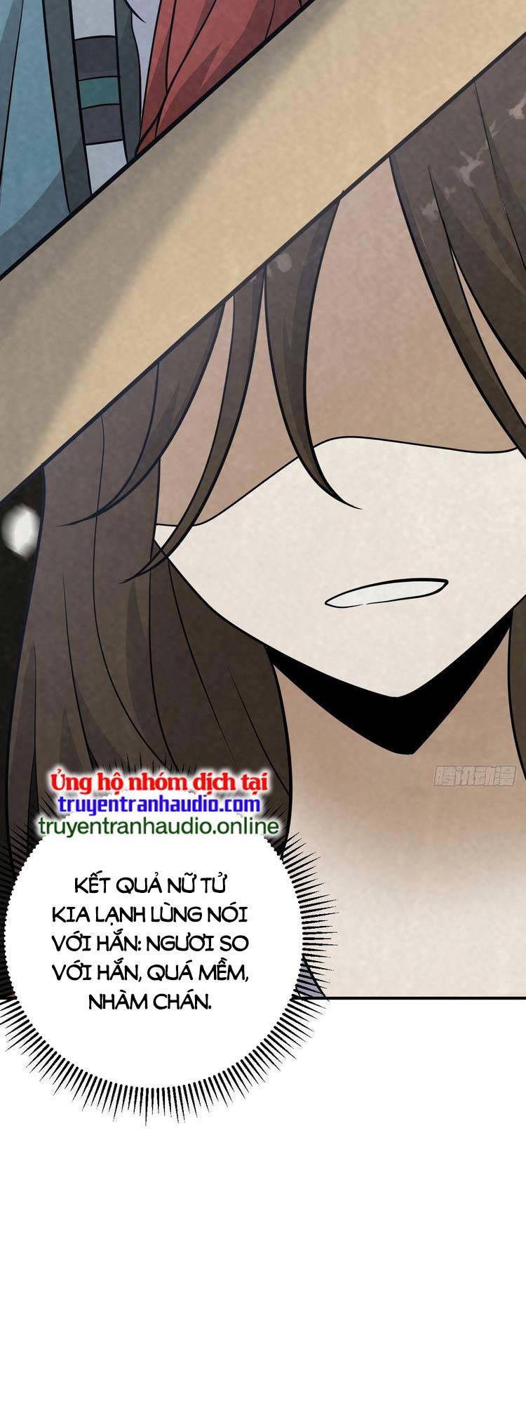 Ta Ở Nhà 100 Năm Khi Ra Ngoài Đã Vô Địch Chapter 28 - 16