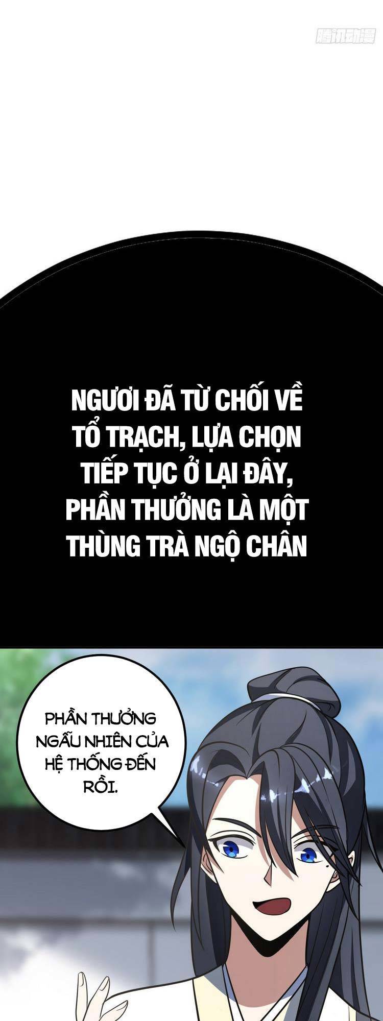 Ta Ở Nhà 100 Năm Khi Ra Ngoài Đã Vô Địch Chapter 28 - 24