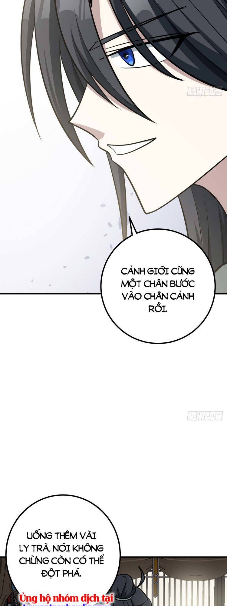 Ta Ở Nhà 100 Năm Khi Ra Ngoài Đã Vô Địch Chapter 29 - 12