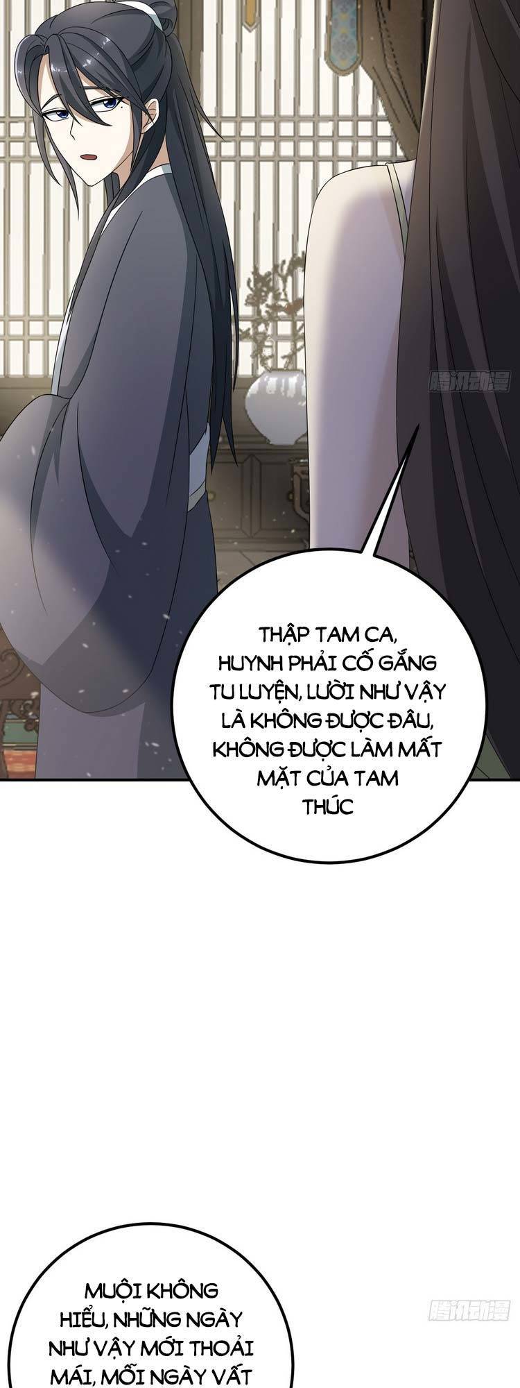 Ta Ở Nhà 100 Năm Khi Ra Ngoài Đã Vô Địch Chapter 29 - 16