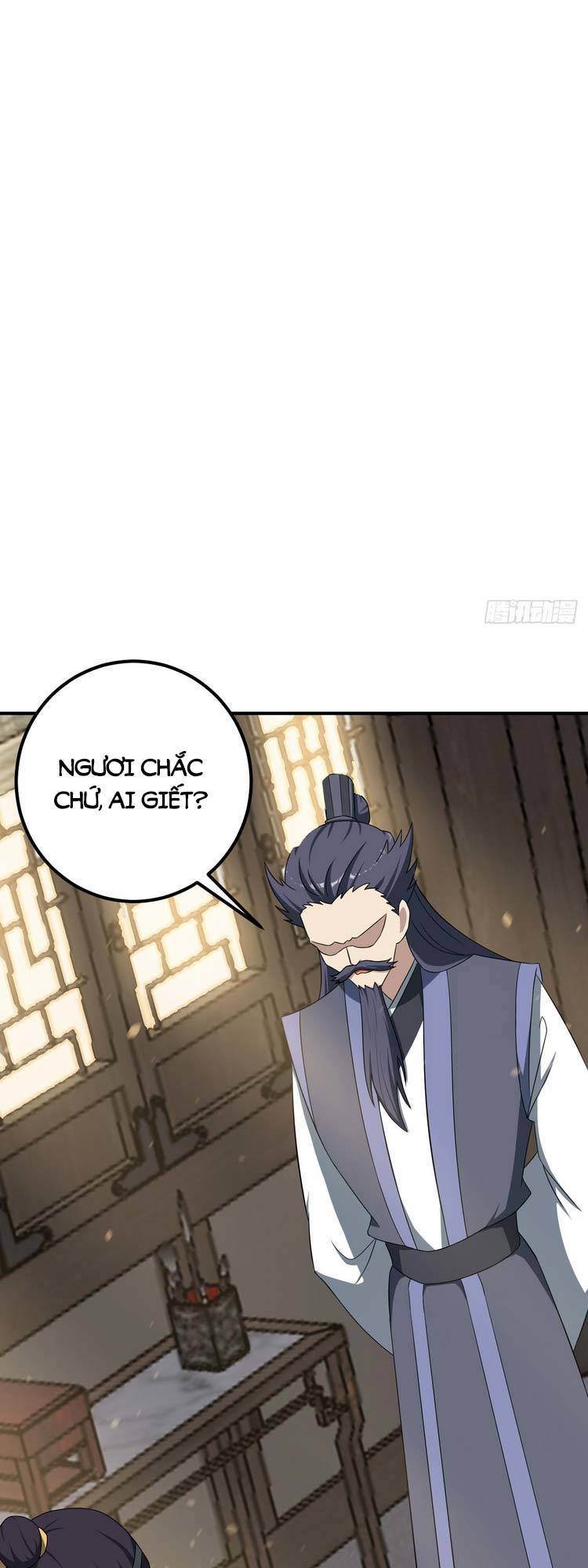 Ta Ở Nhà 100 Năm Khi Ra Ngoài Đã Vô Địch Chapter 29 - 3