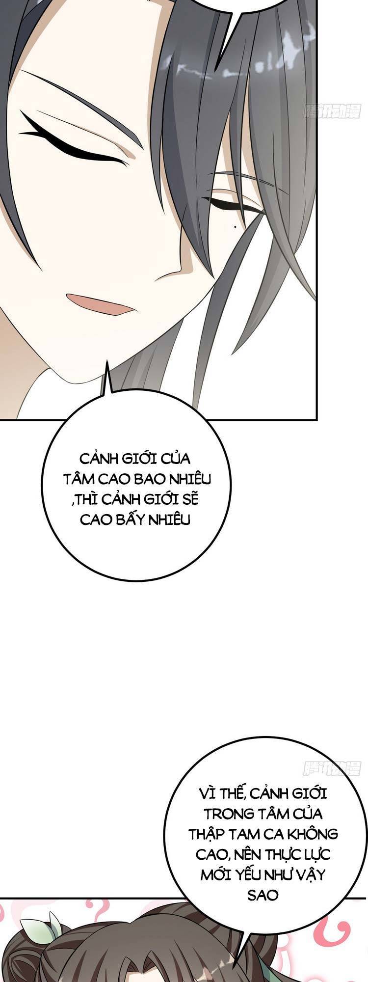 Ta Ở Nhà 100 Năm Khi Ra Ngoài Đã Vô Địch Chapter 29 - 28