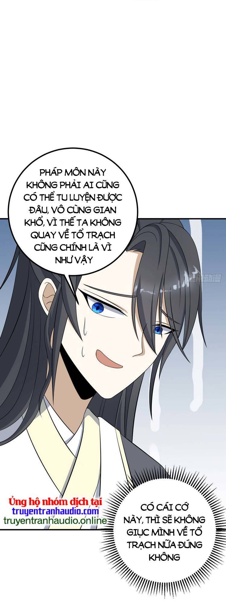 Ta Ở Nhà 100 Năm Khi Ra Ngoài Đã Vô Địch Chapter 29 - 31