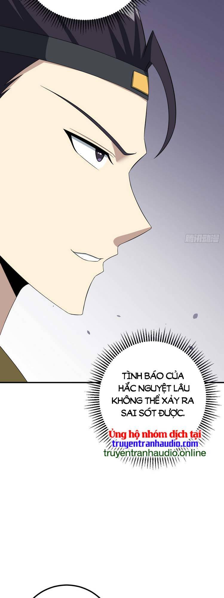 Ta Ở Nhà 100 Năm Khi Ra Ngoài Đã Vô Địch Chapter 29 - 5