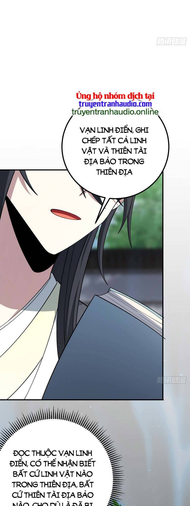 Ta Ở Nhà 100 Năm Khi Ra Ngoài Đã Vô Địch Chapter 30 - 25