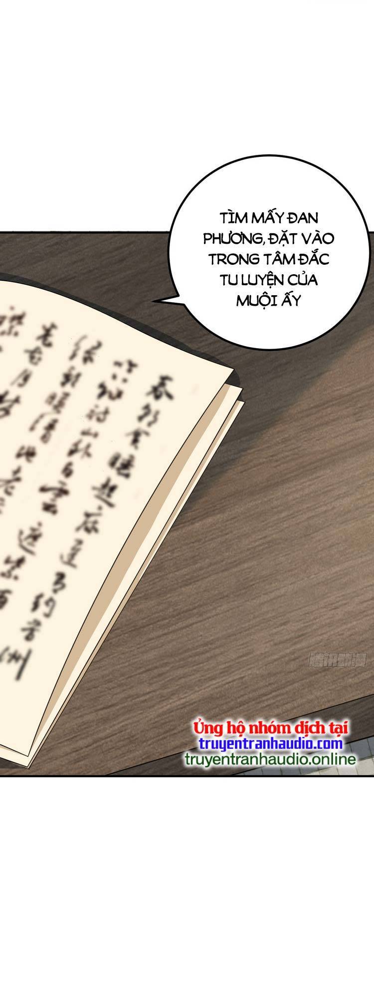 Ta Ở Nhà 100 Năm Khi Ra Ngoài Đã Vô Địch Chapter 30 - 29
