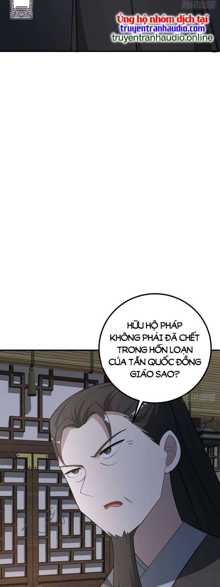 Ta Ở Nhà 100 Năm Khi Ra Ngoài Đã Vô Địch Chapter 30 - 33
