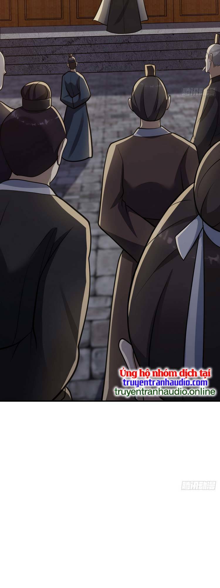 Ta Ở Nhà 100 Năm Khi Ra Ngoài Đã Vô Địch Chapter 31 - 19