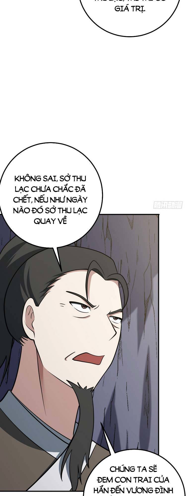 Ta Ở Nhà 100 Năm Khi Ra Ngoài Đã Vô Địch Chapter 31 - 26