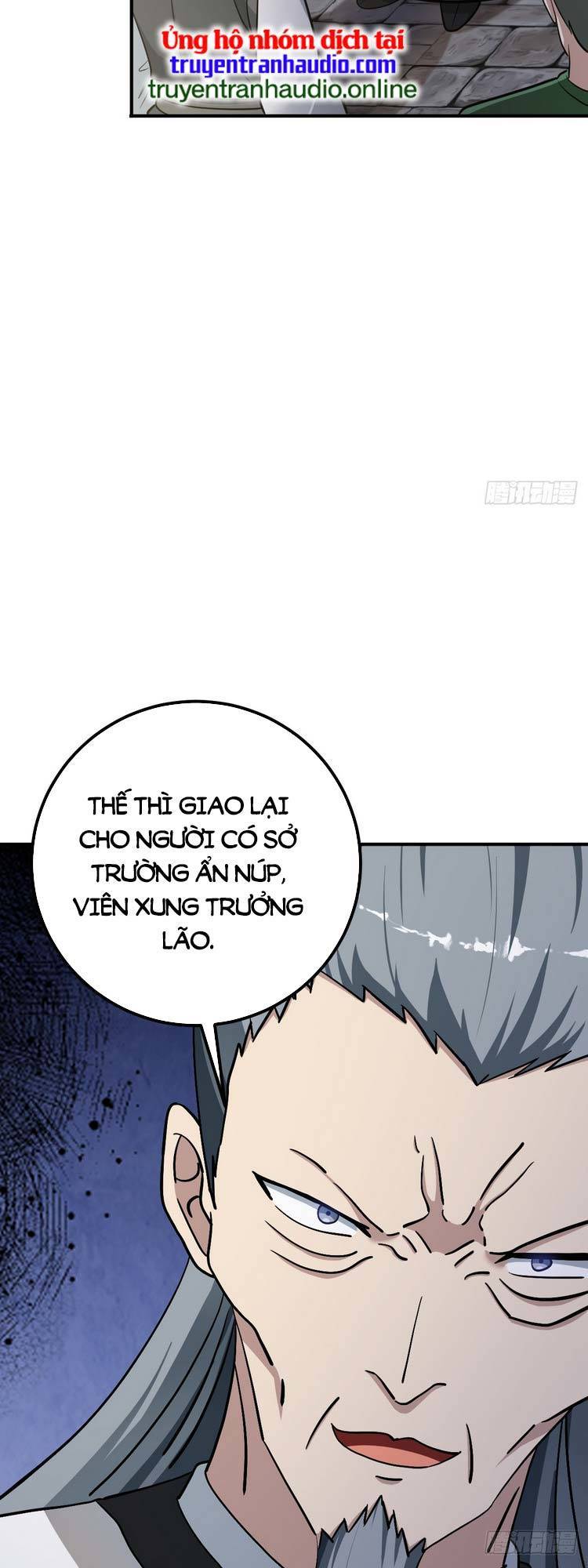 Ta Ở Nhà 100 Năm Khi Ra Ngoài Đã Vô Địch Chapter 31 - 28