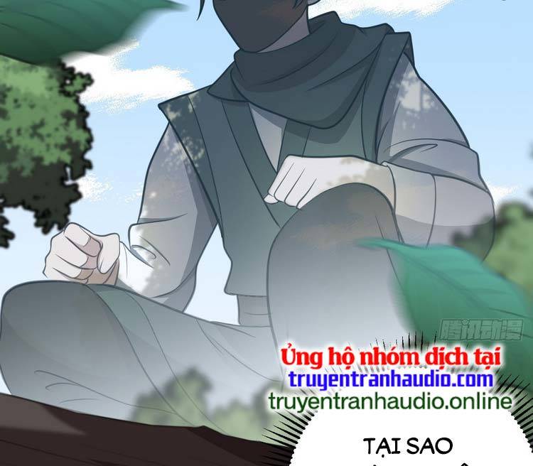 Ta Ở Nhà 100 Năm Khi Ra Ngoài Đã Vô Địch Chapter 31 - 34