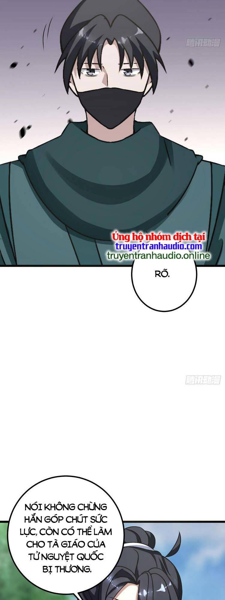 Ta Ở Nhà 100 Năm Khi Ra Ngoài Đã Vô Địch Chapter 32 - 28