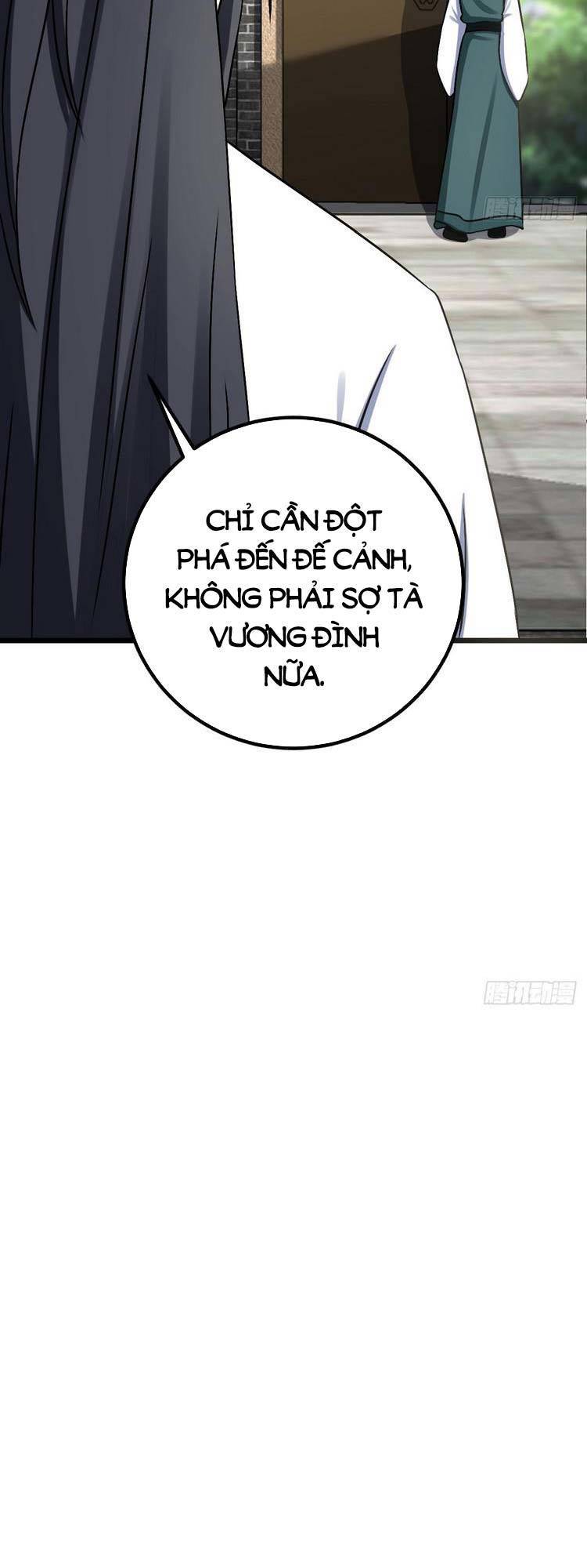 Ta Ở Nhà 100 Năm Khi Ra Ngoài Đã Vô Địch Chapter 32 - 30