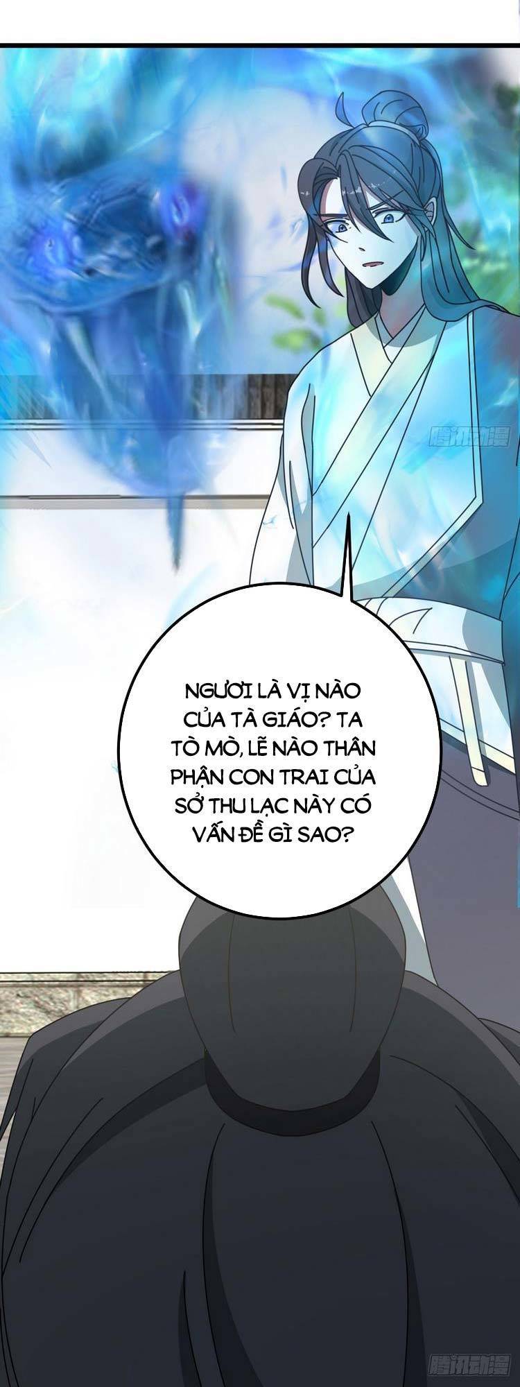 Ta Ở Nhà 100 Năm Khi Ra Ngoài Đã Vô Địch Chapter 32 - 10