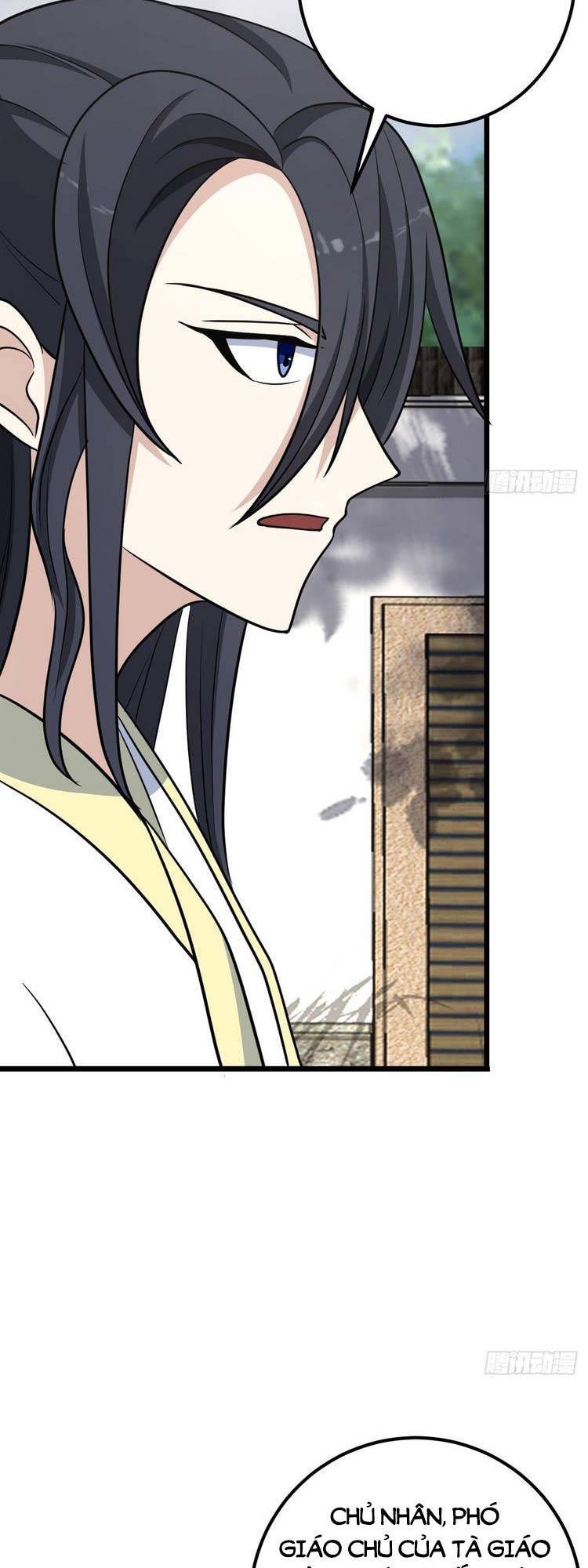 Ta Ở Nhà 100 Năm Khi Ra Ngoài Đã Vô Địch Chapter 34 - 11