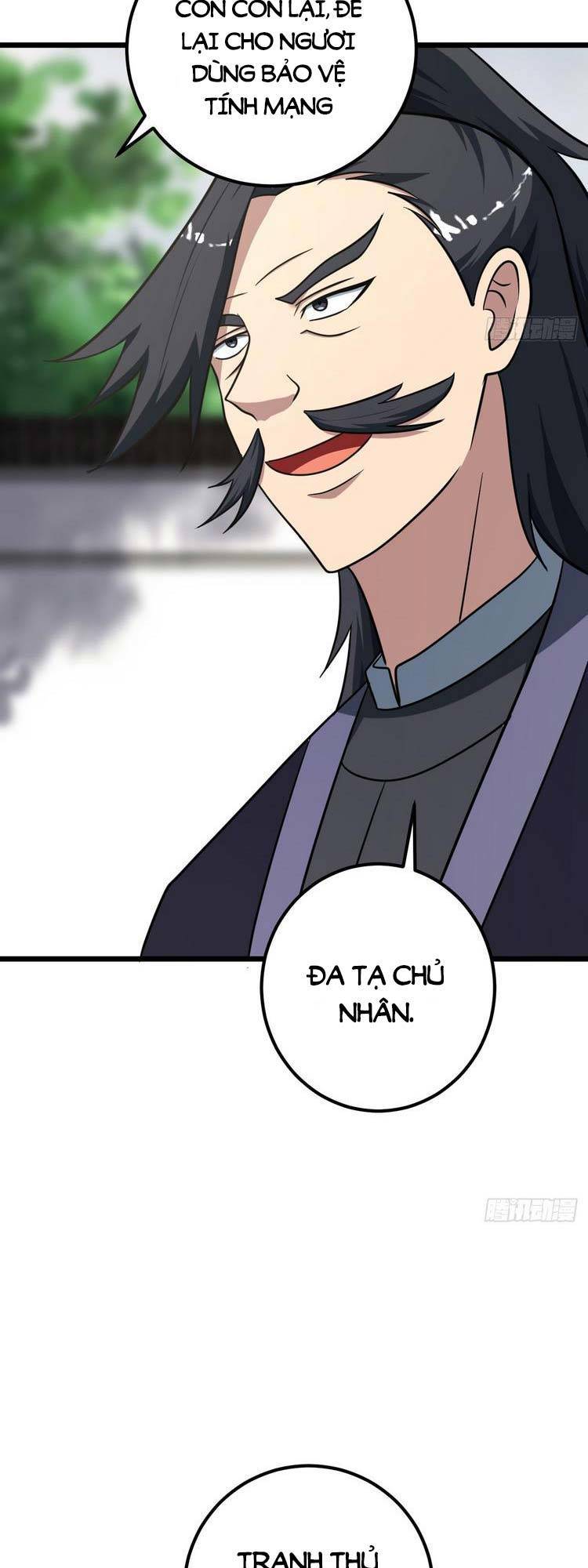 Ta Ở Nhà 100 Năm Khi Ra Ngoài Đã Vô Địch Chapter 34 - 22