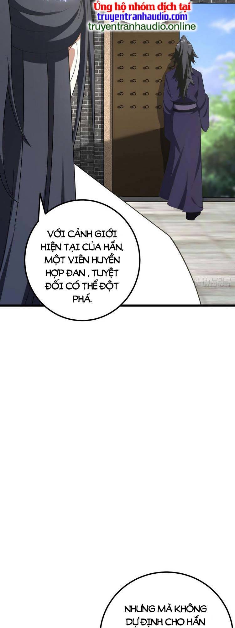 Ta Ở Nhà 100 Năm Khi Ra Ngoài Đã Vô Địch Chapter 34 - 25