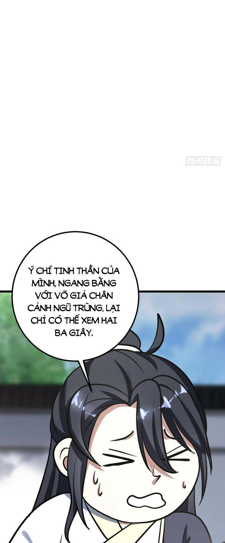 Ta Ở Nhà 100 Năm Khi Ra Ngoài Đã Vô Địch Chapter 34 - 33