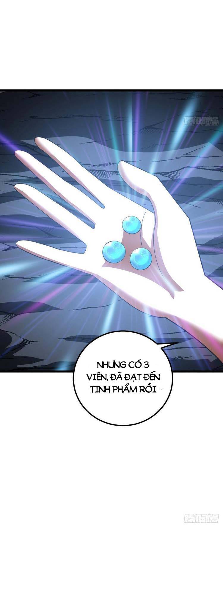 Ta Ở Nhà 100 Năm Khi Ra Ngoài Đã Vô Địch Chapter 35 - 21