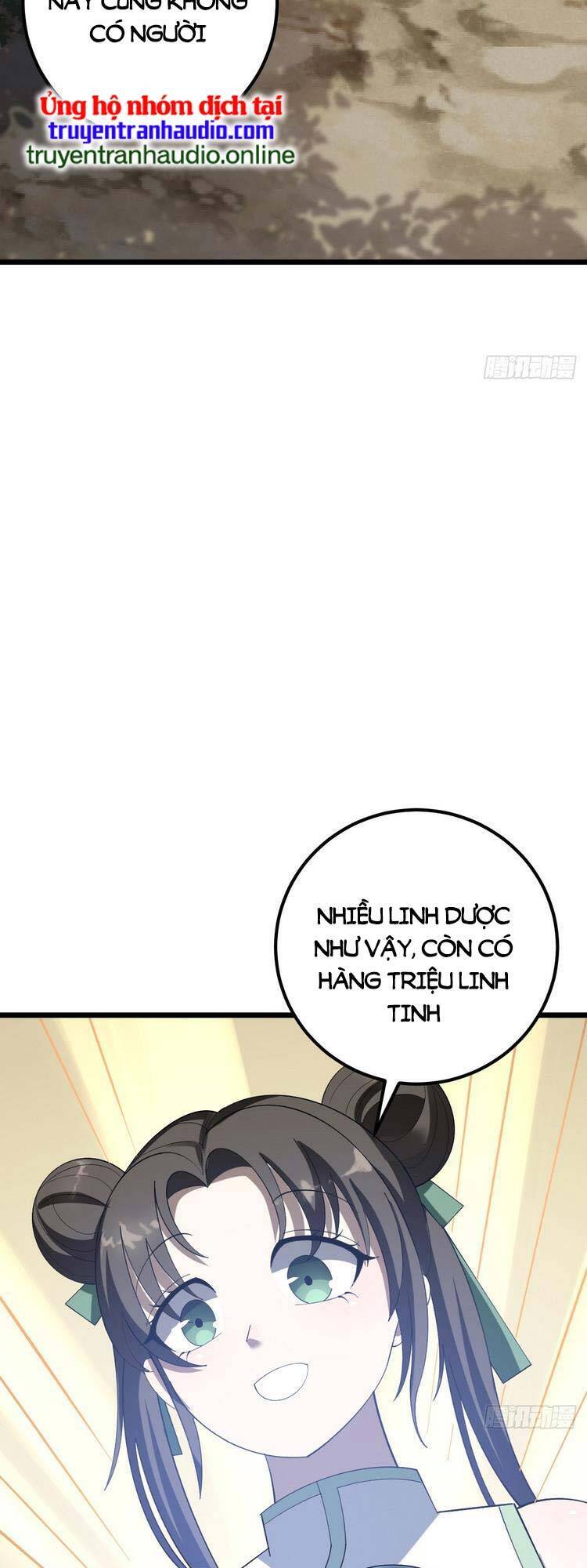 Ta Ở Nhà 100 Năm Khi Ra Ngoài Đã Vô Địch Chapter 35 - 30
