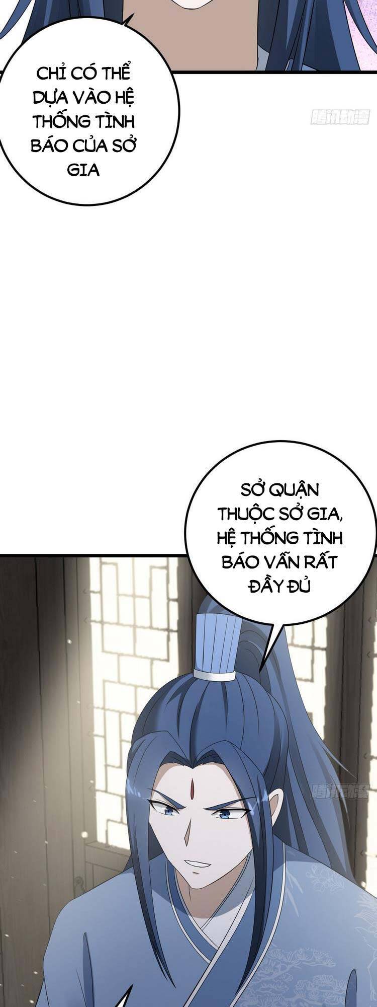 Ta Ở Nhà 100 Năm Khi Ra Ngoài Đã Vô Địch Chapter 35 - 4