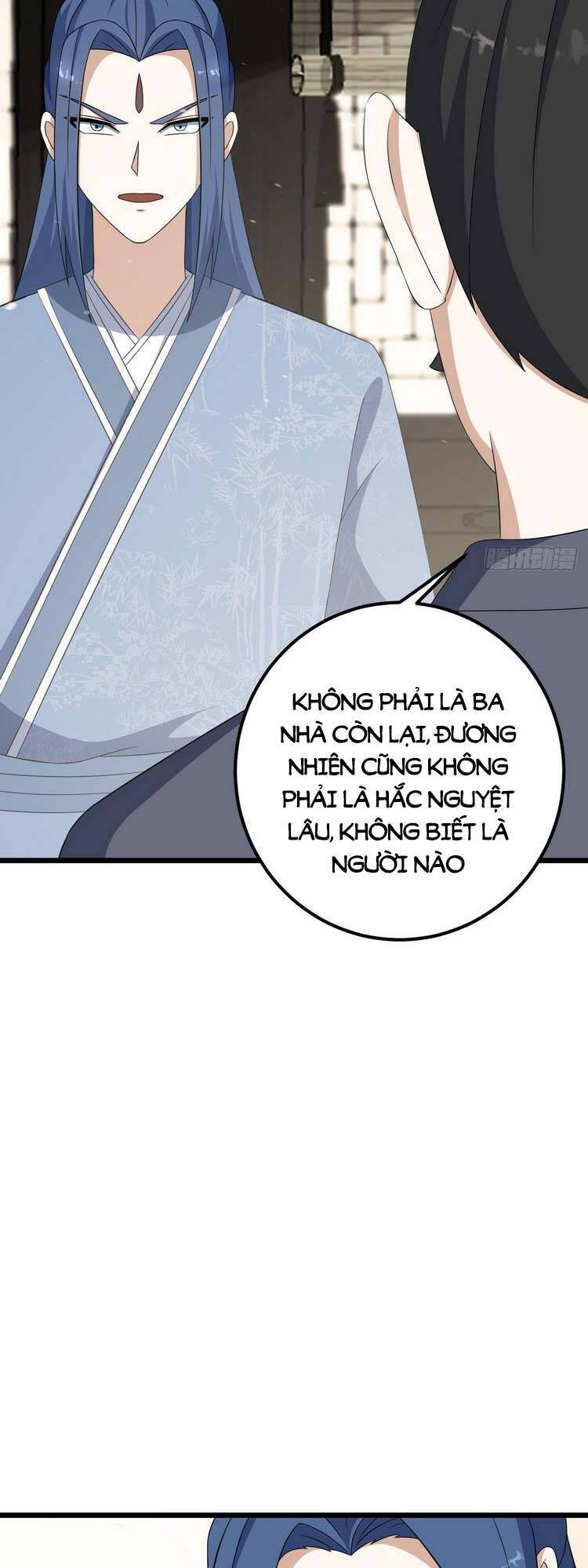 Ta Ở Nhà 100 Năm Khi Ra Ngoài Đã Vô Địch Chapter 35 - 7