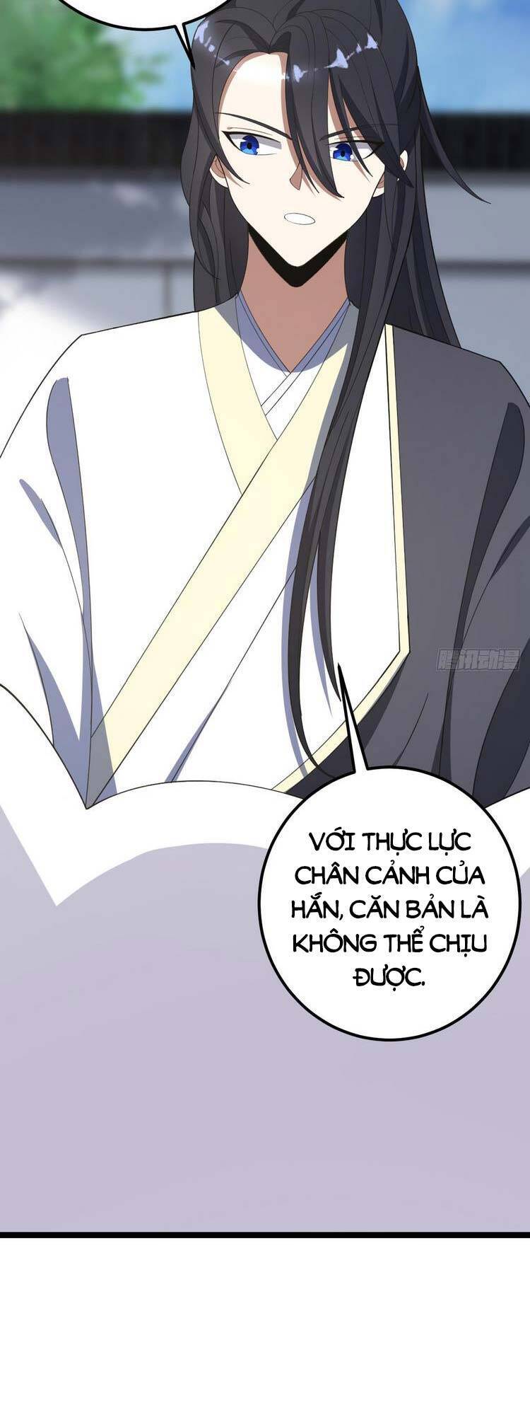 Ta Ở Nhà 100 Năm Khi Ra Ngoài Đã Vô Địch Chapter 36 - 20