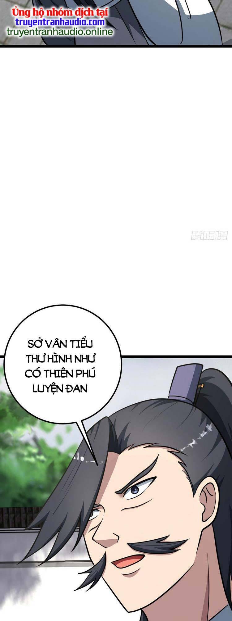 Ta Ở Nhà 100 Năm Khi Ra Ngoài Đã Vô Địch Chapter 36 - 3
