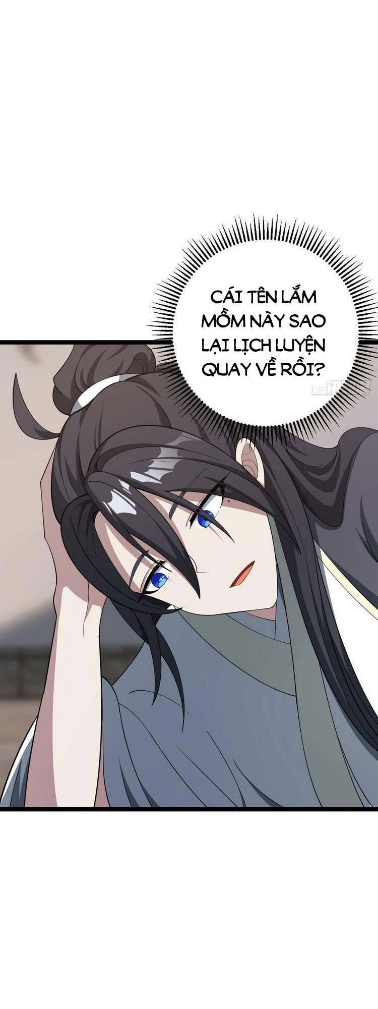 Ta Ở Nhà 100 Năm Khi Ra Ngoài Đã Vô Địch Chapter 36 - 26