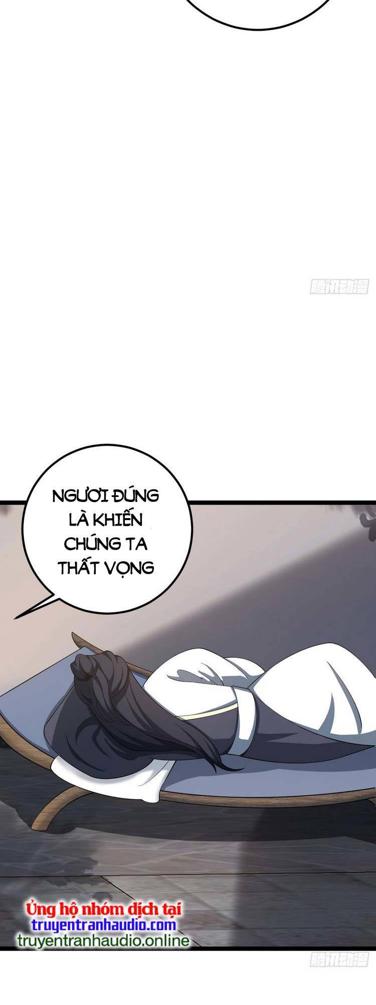 Ta Ở Nhà 100 Năm Khi Ra Ngoài Đã Vô Địch Chapter 36 - 28