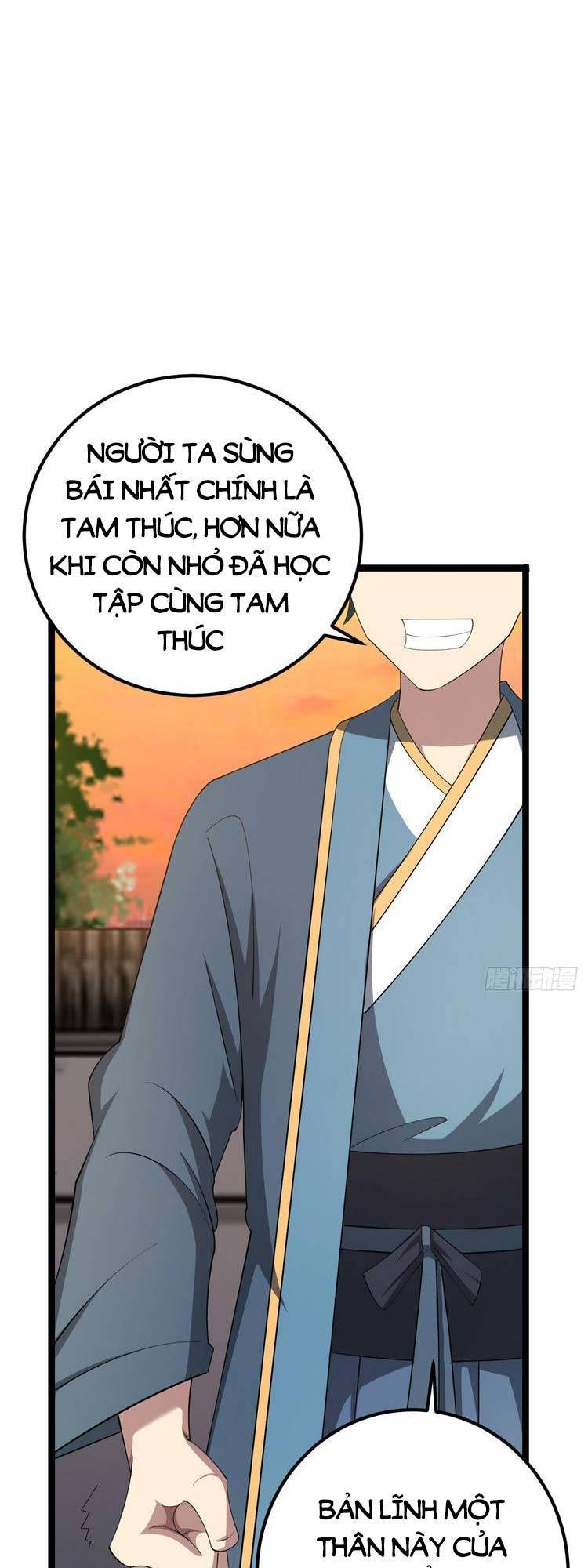 Ta Ở Nhà 100 Năm Khi Ra Ngoài Đã Vô Địch Chapter 36 - 29