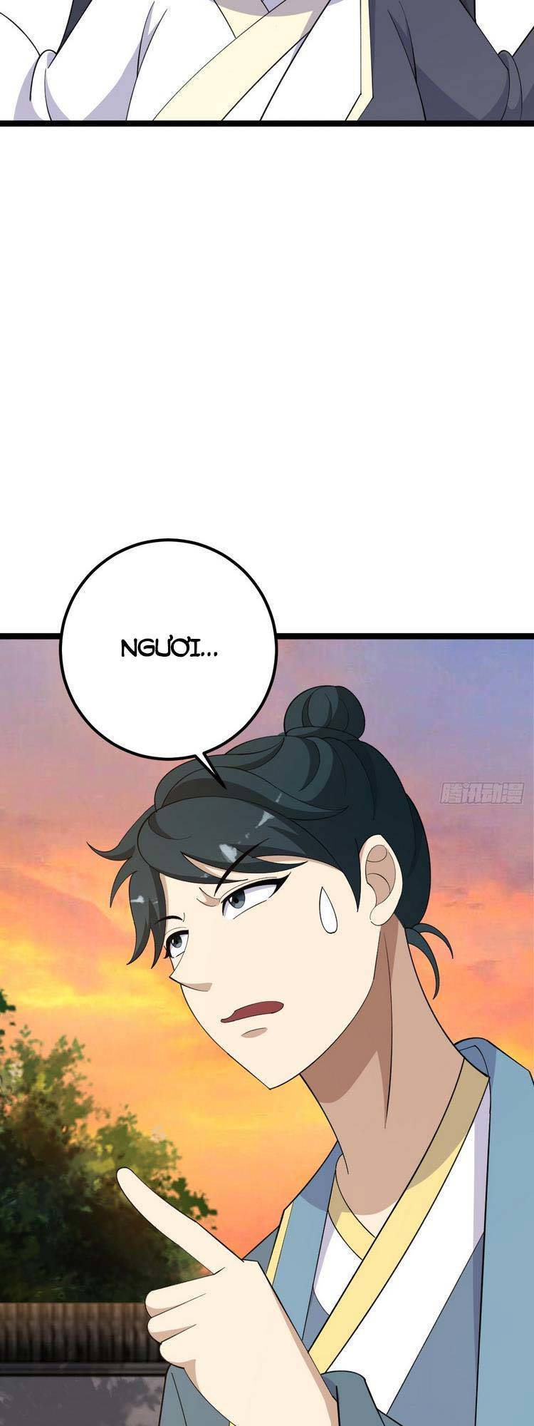 Ta Ở Nhà 100 Năm Khi Ra Ngoài Đã Vô Địch Chapter 36 - 35