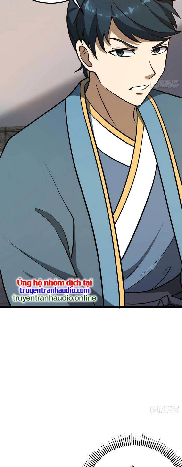 Ta Ở Nhà 100 Năm Khi Ra Ngoài Đã Vô Địch Chapter 36 - 40