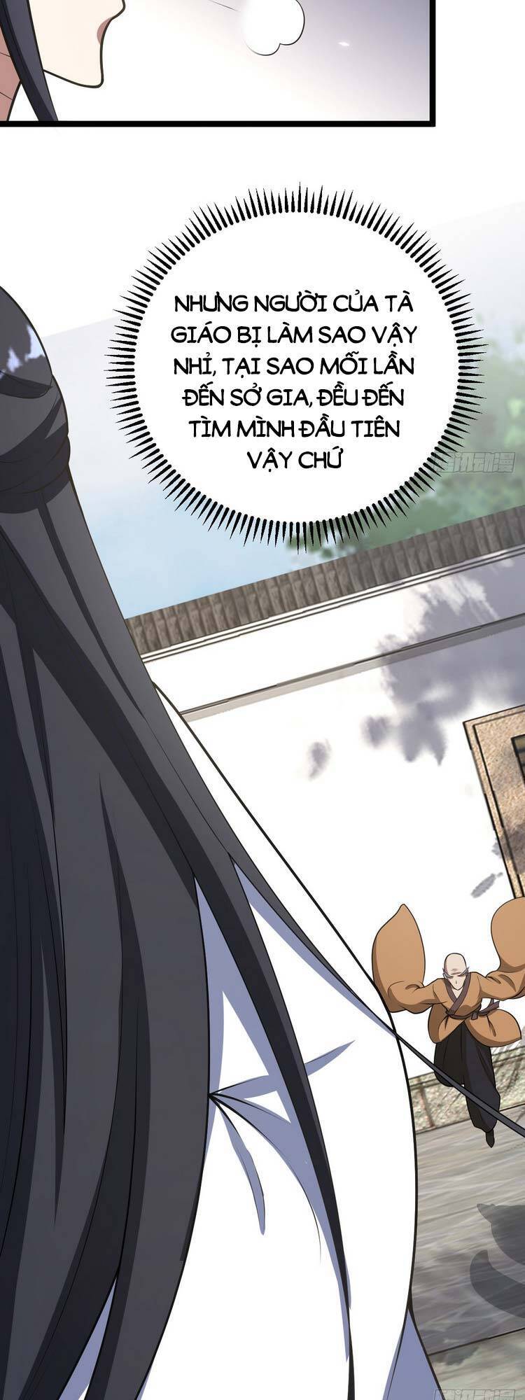Ta Ở Nhà 100 Năm Khi Ra Ngoài Đã Vô Địch Chapter 40 - 18