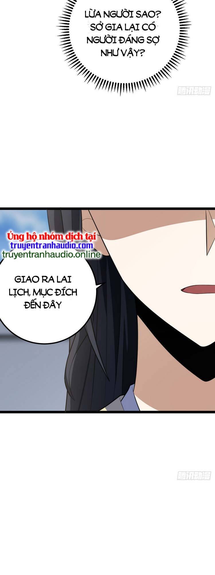 Ta Ở Nhà 100 Năm Khi Ra Ngoài Đã Vô Địch Chapter 40 - 28